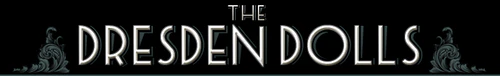 The Dresden Dolls